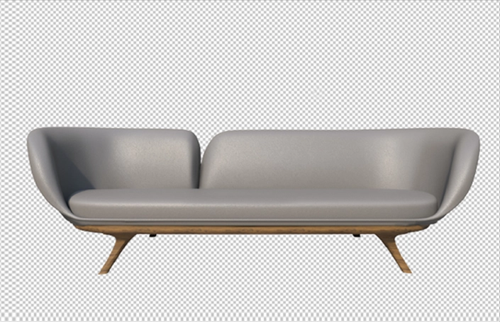 Background Removal Service After