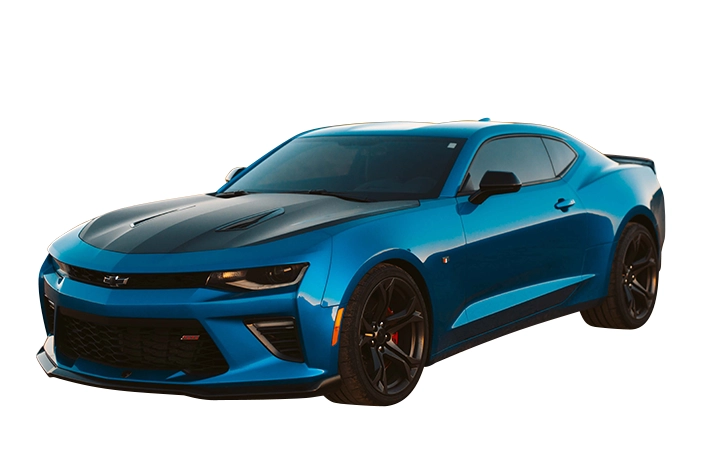 Premium Car Photo Editing After