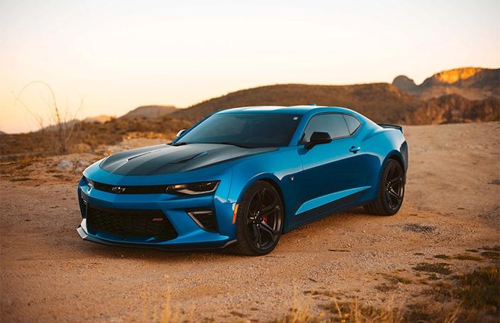 Premium Car Photo Editing Before