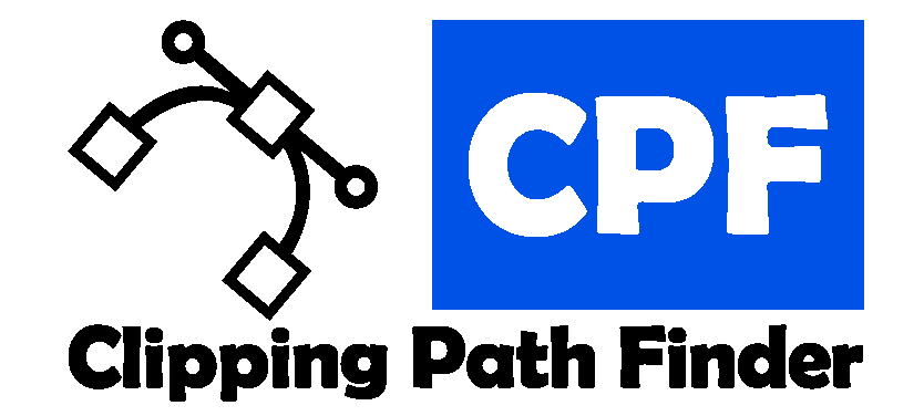 Clipping Path Finder