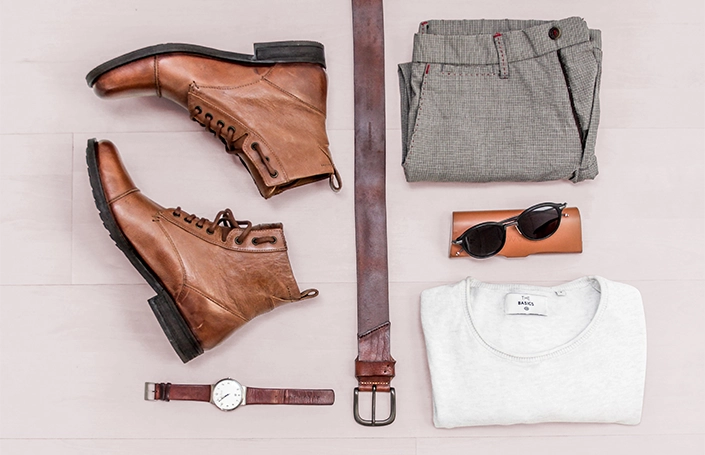 Photo Editing for Ecommerce Before