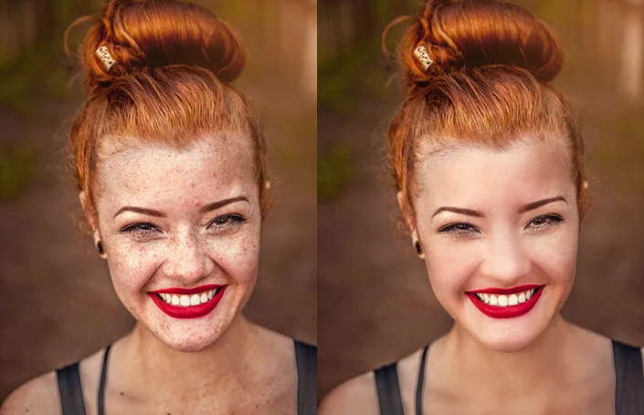Photo Retouching Service Photo Retouching Service