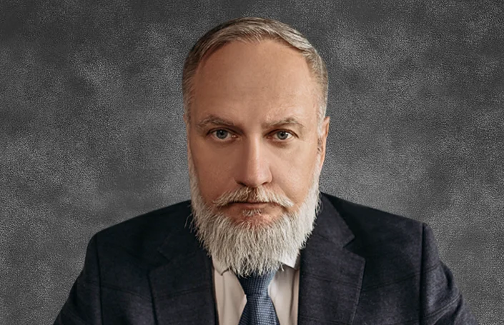 Portrait Retouching After