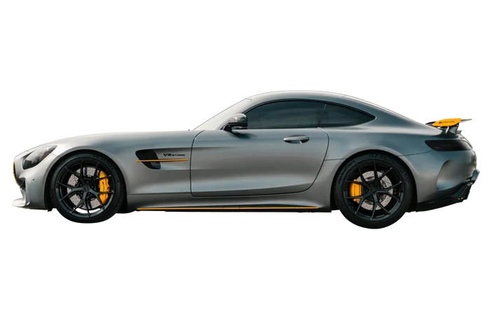 Vehicle Background Removal After