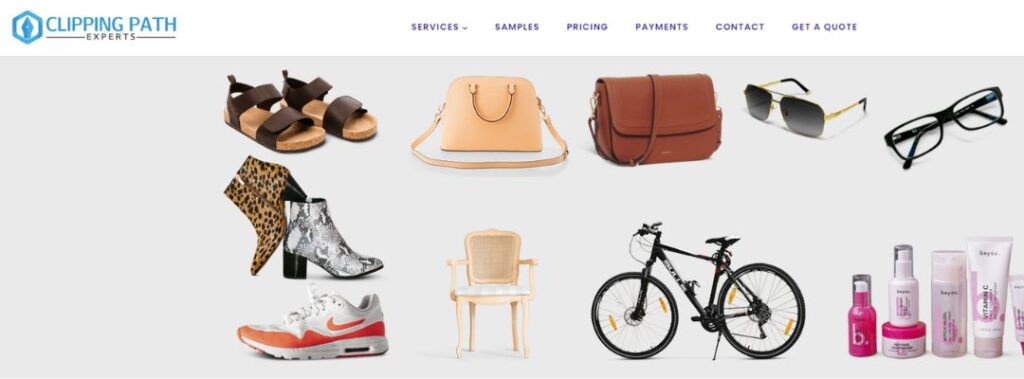 Clipping Path Experts