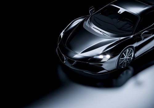 Premium Car Photo Editing Premium Car Photo Editing