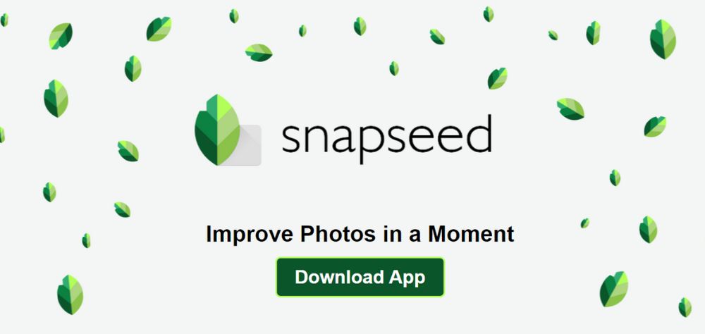 Snapseed