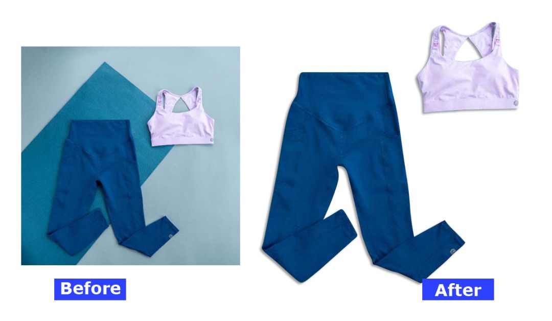 Transform Your E-commerce Business With Effective Image Editing