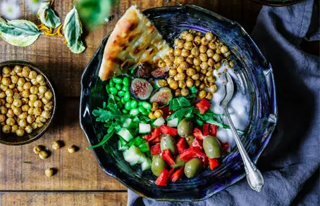 Culinary and Food Industry