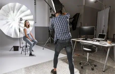 Photography Businesses