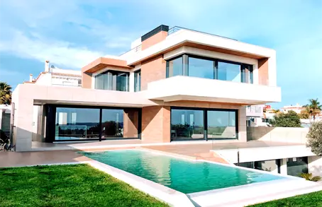 Real Estate Businesses