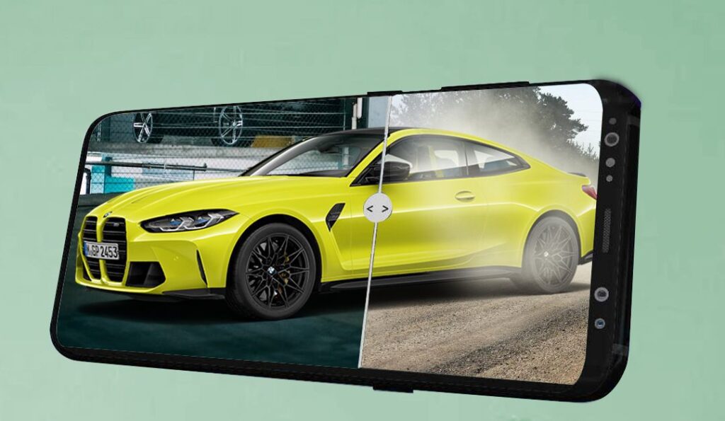 Best Car Photo Editing Apps