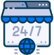 Online Support
