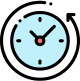 Quick Turnaround Time