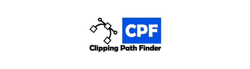Clipping Path Finder