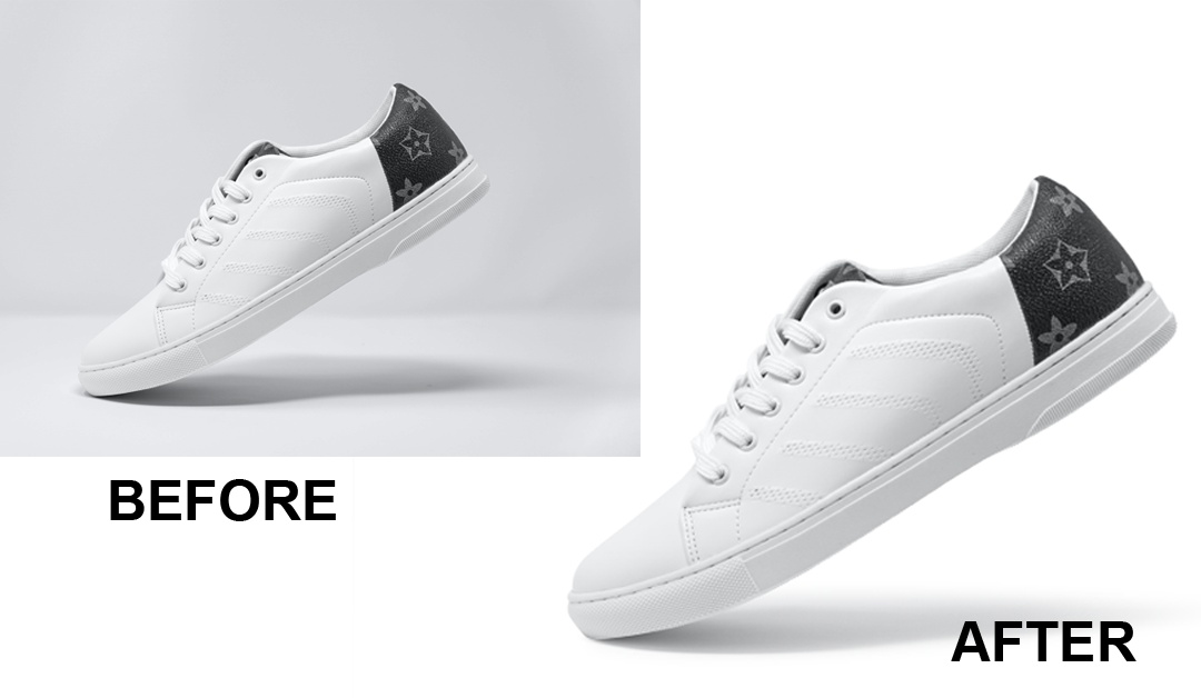 21 Unique Shoe Photography Ideas You Must Know in 2024