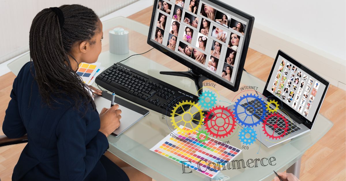 8 Reasons Why High Quality Images Are A Must For E-Commerce Businesses