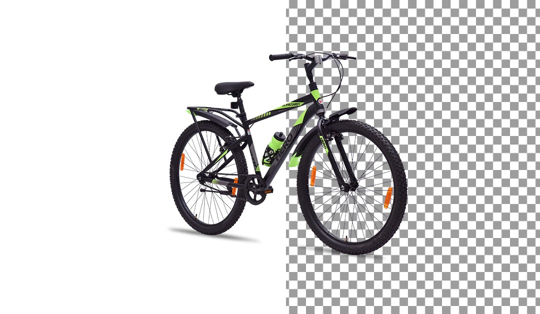 How Do I Make the Background of a Picture Transparent for Free