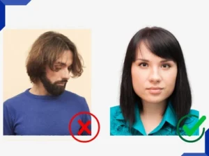 Chinese-Passport-Photo-Dress-Code