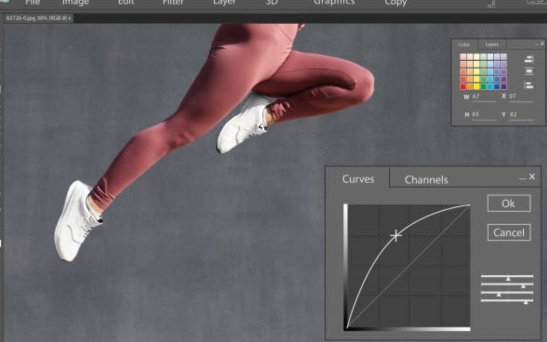 How to Change Resolution in Photoshop?