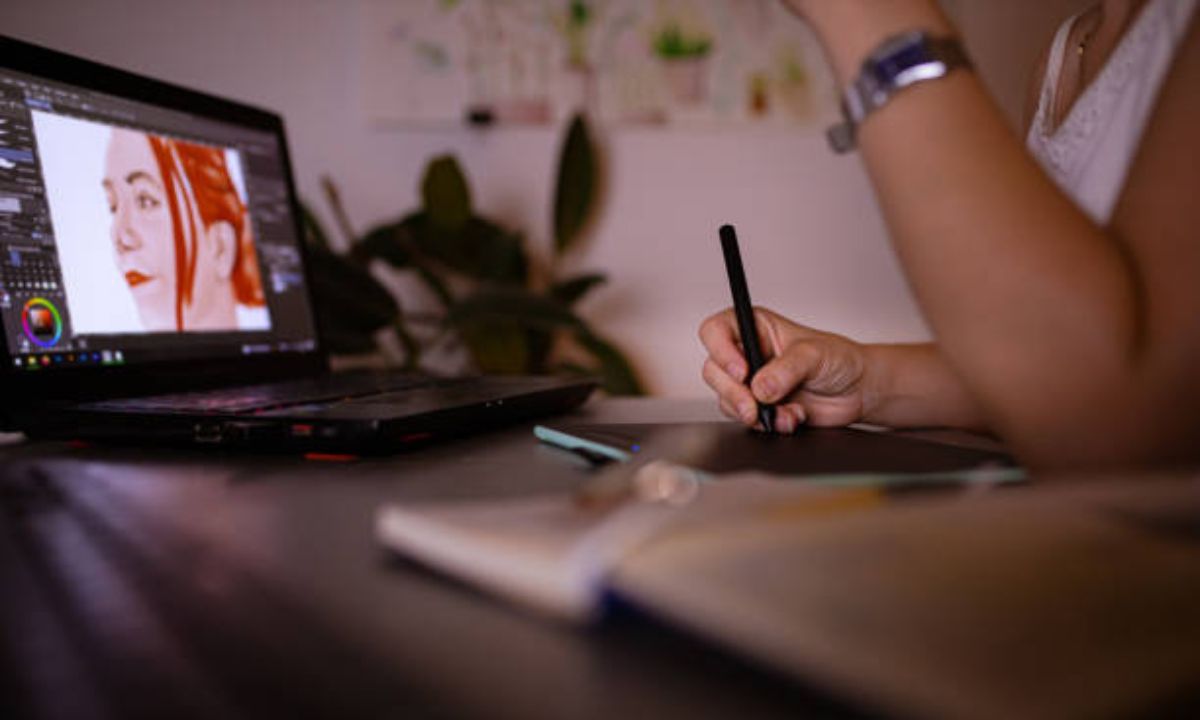 How To Change Resolution In Photoshop?