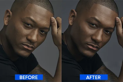 photo retouching photo retouching