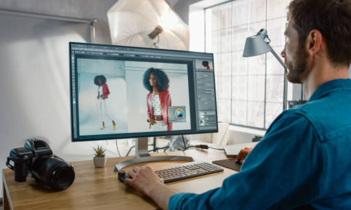 Choosing The Best Clipping Path Service
