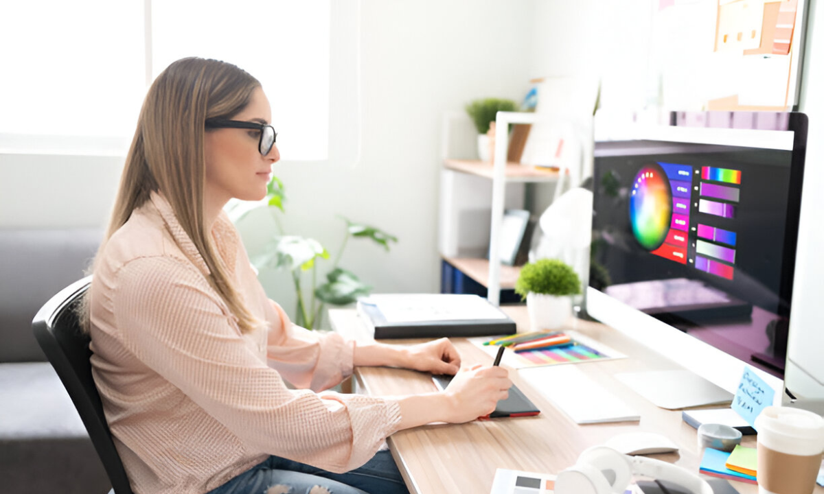 Convert a Photo to Line Art Drawing Using Filters