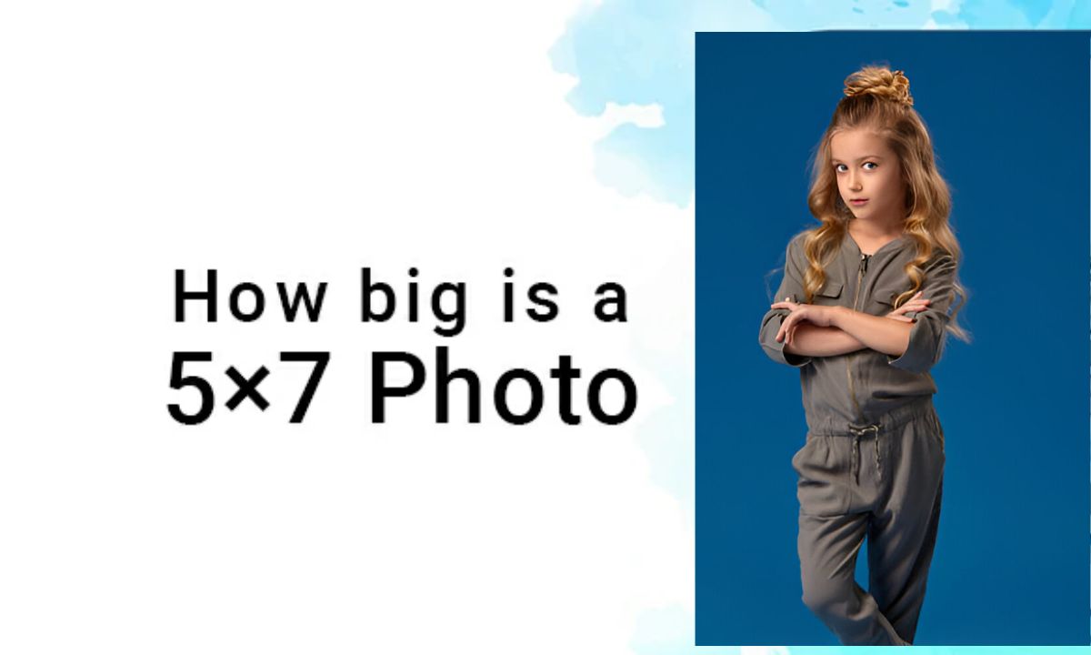 Where to Use a 5x7 Photo?