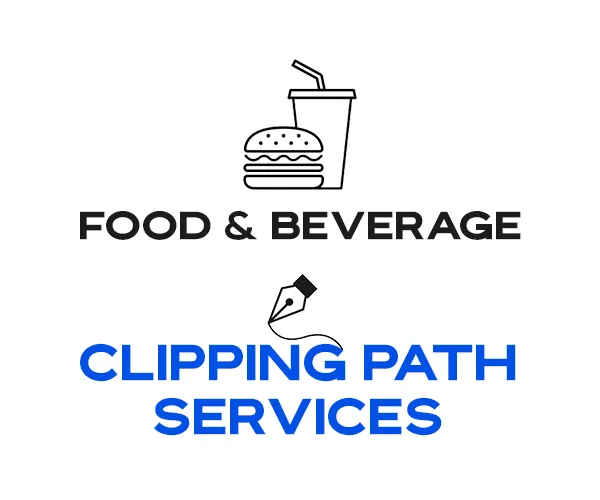 food beverage clipping path services food beverage clipping path services
