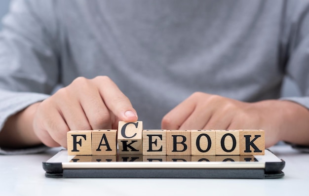 facebook Image size guide