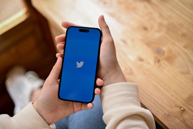 Twitter Image size guide