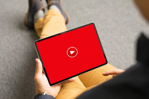 youtube Image size guide