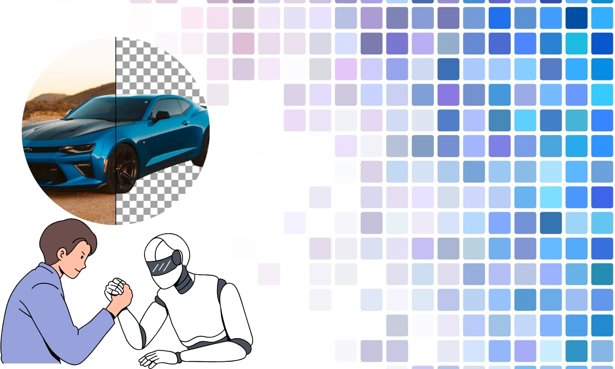 Breaking Down Background Removal