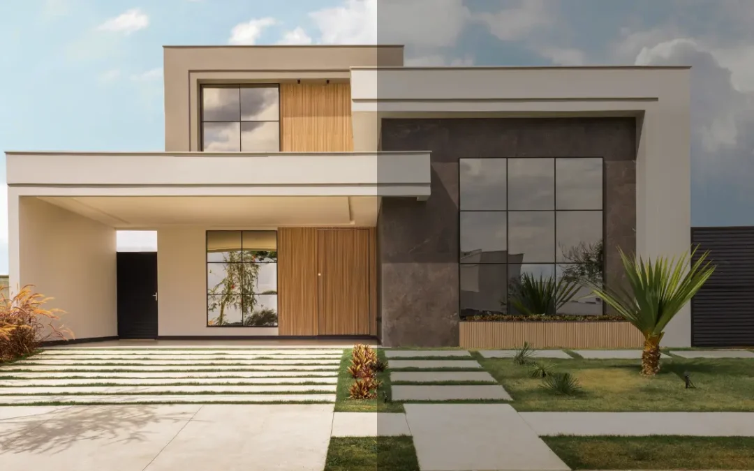 How to Edit Images for Real Estate