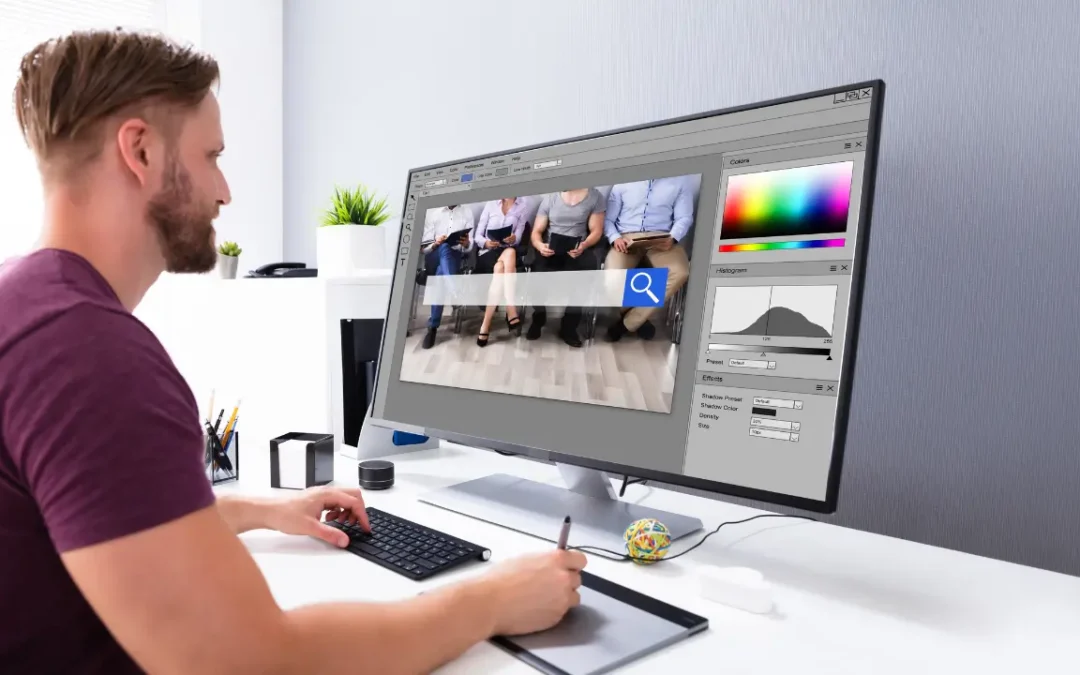 5 Best Photo Editing Software in 2025 (Updated)