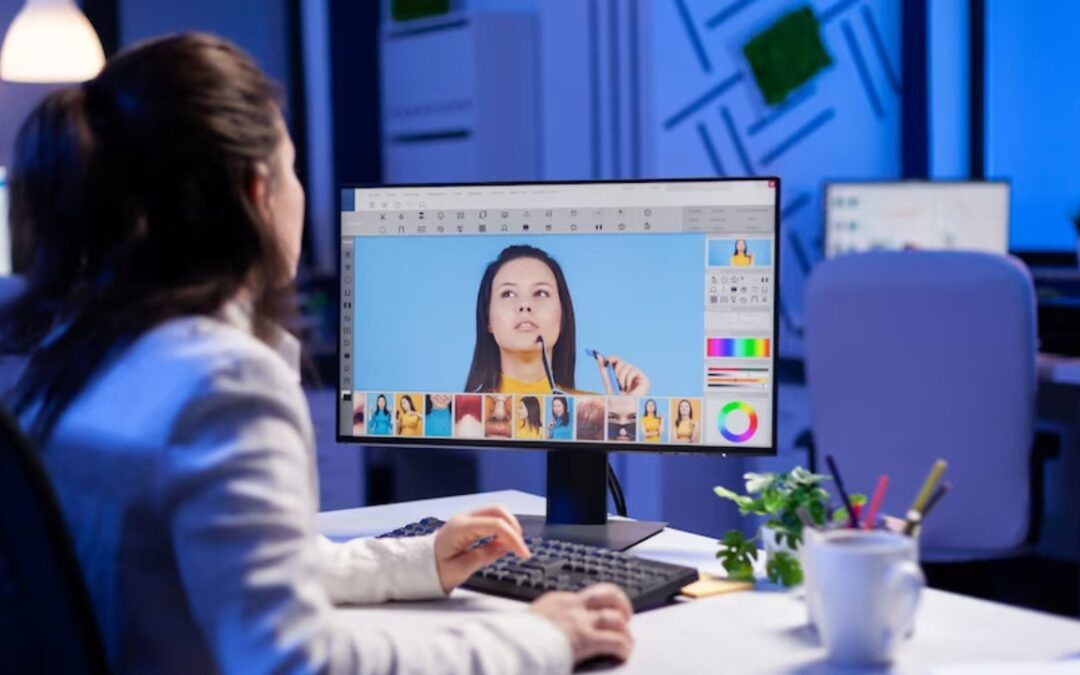 10 Creative Ways to Use Clipping Path Services for Photo Editing