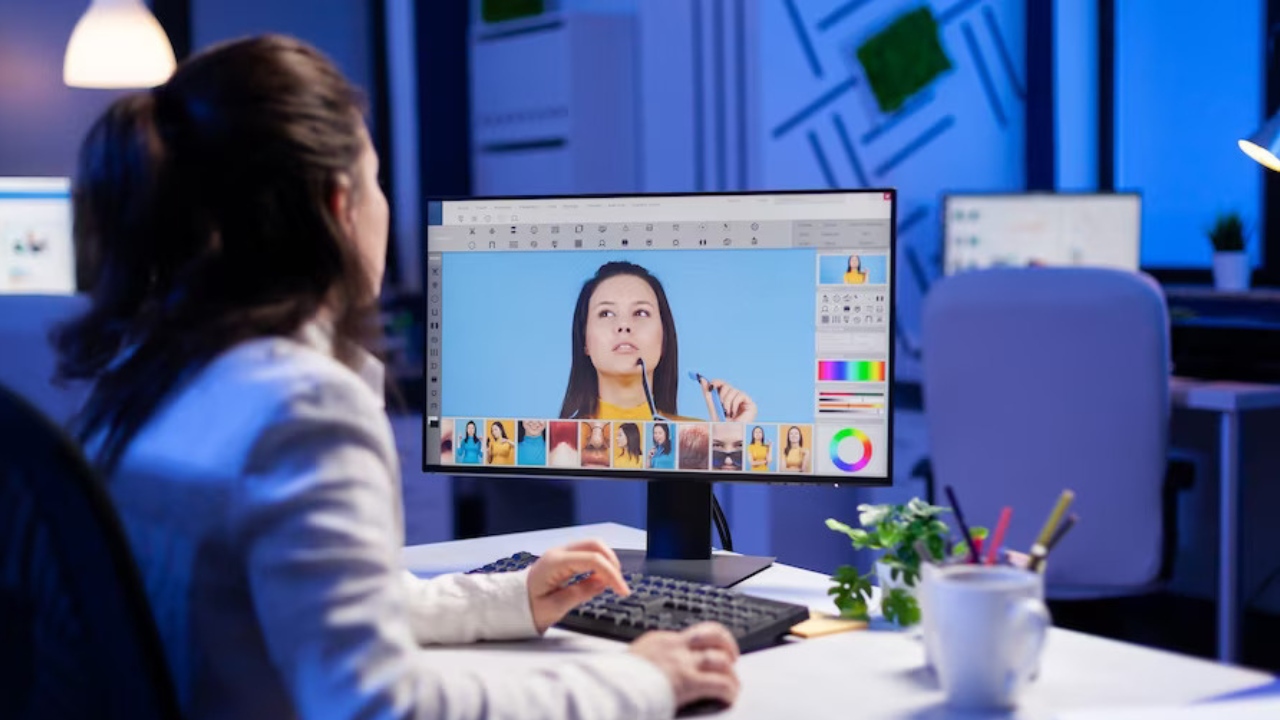 10 Creative Ways to Use Clipping Path Services for Photo Editing