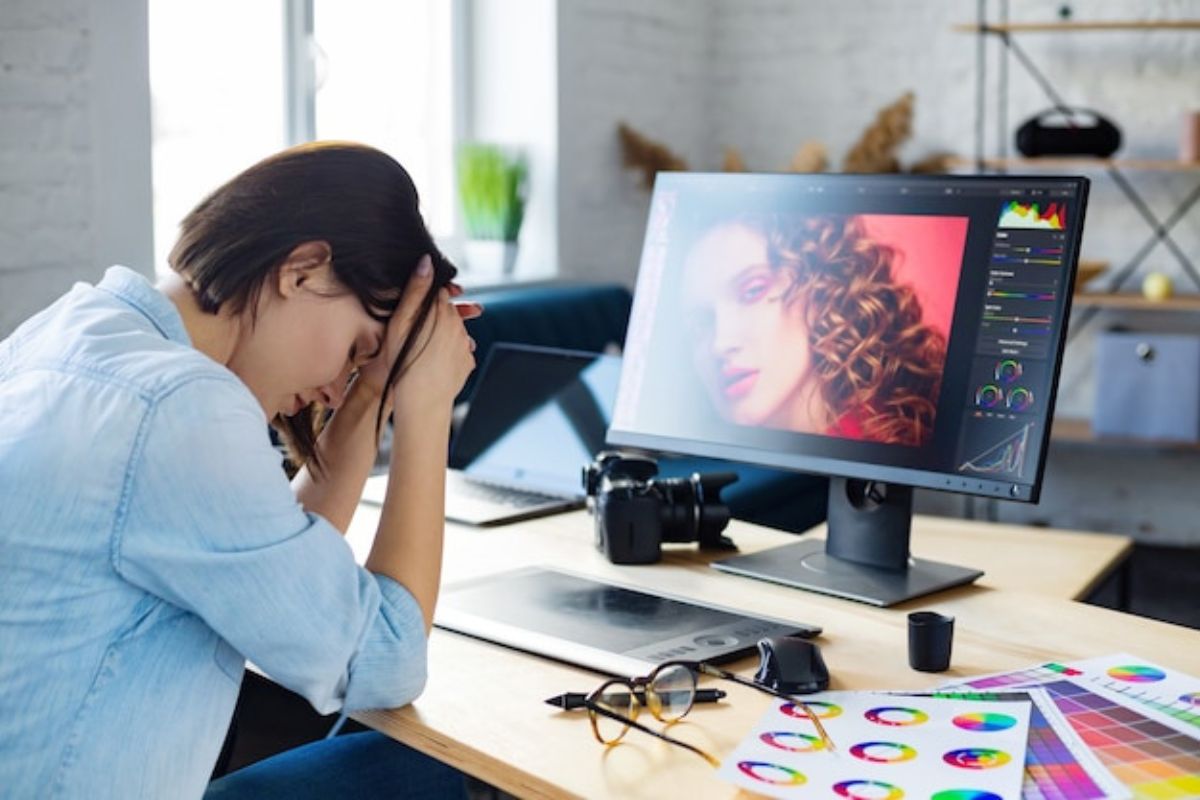 Top 12 photo editing mistakes you should avoid