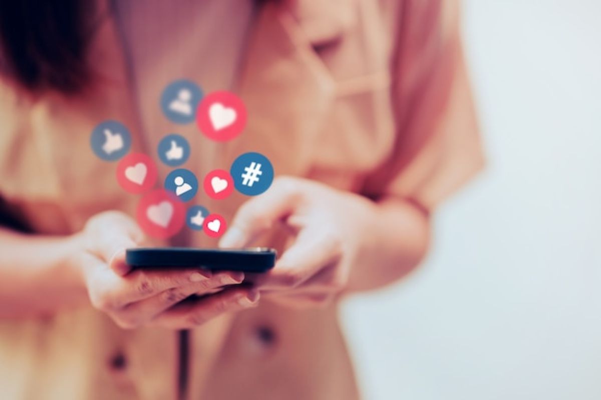High-quality images boost social media engagement