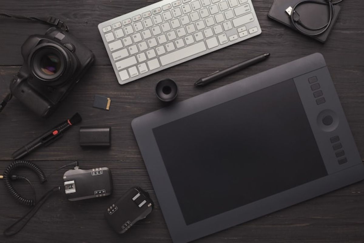 Limited ideas with tools in photo editing mistakes