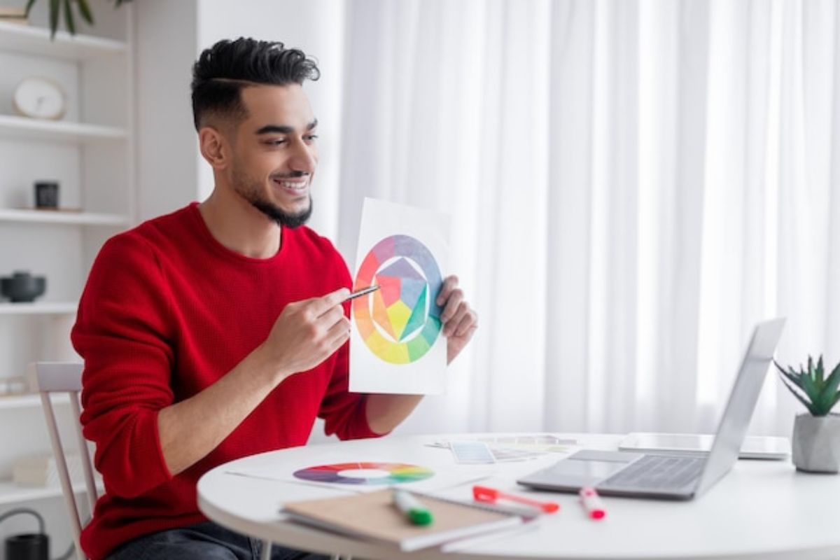 High-quality images make marketing campaigns feel authentic