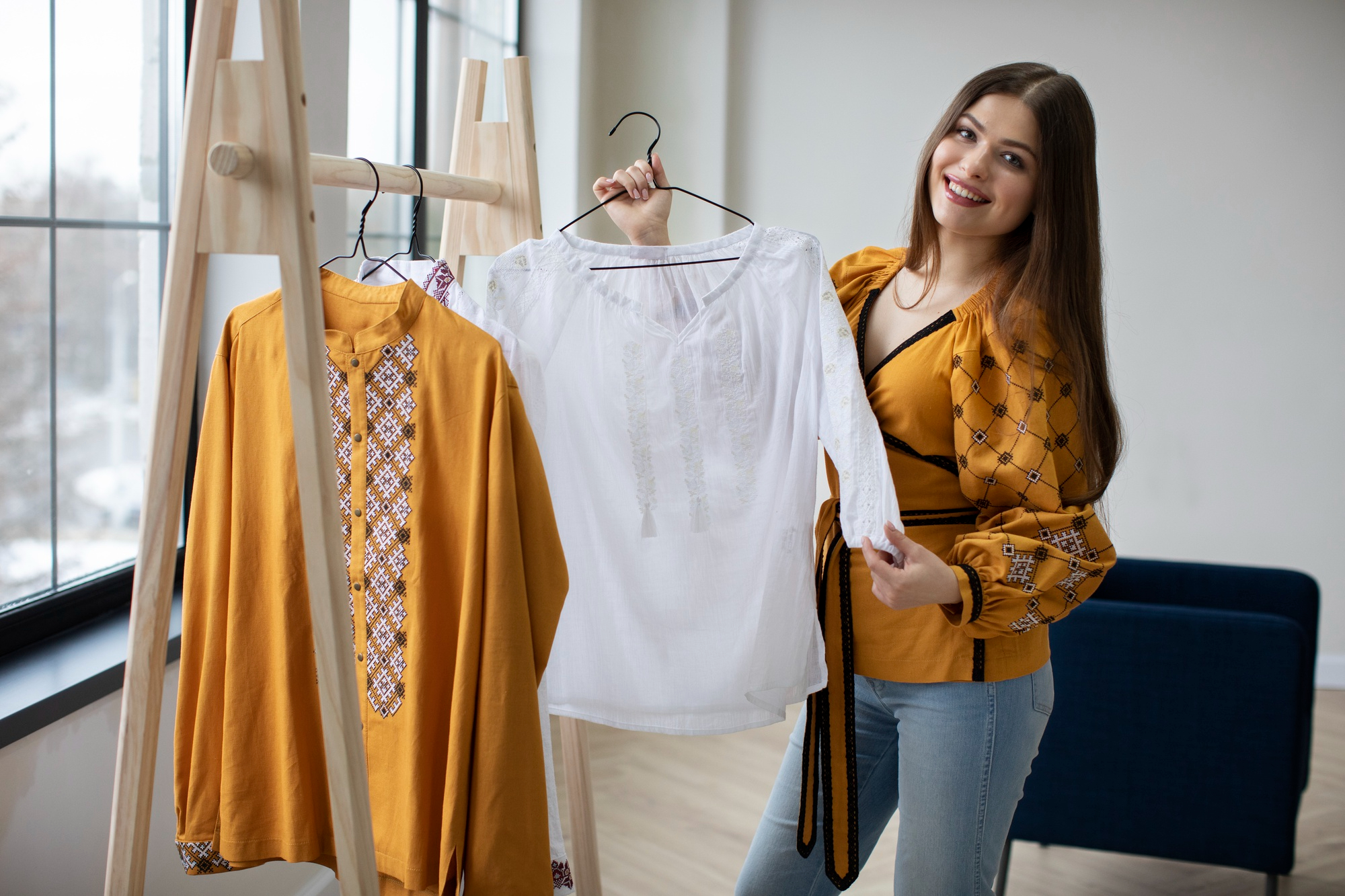 Clothing