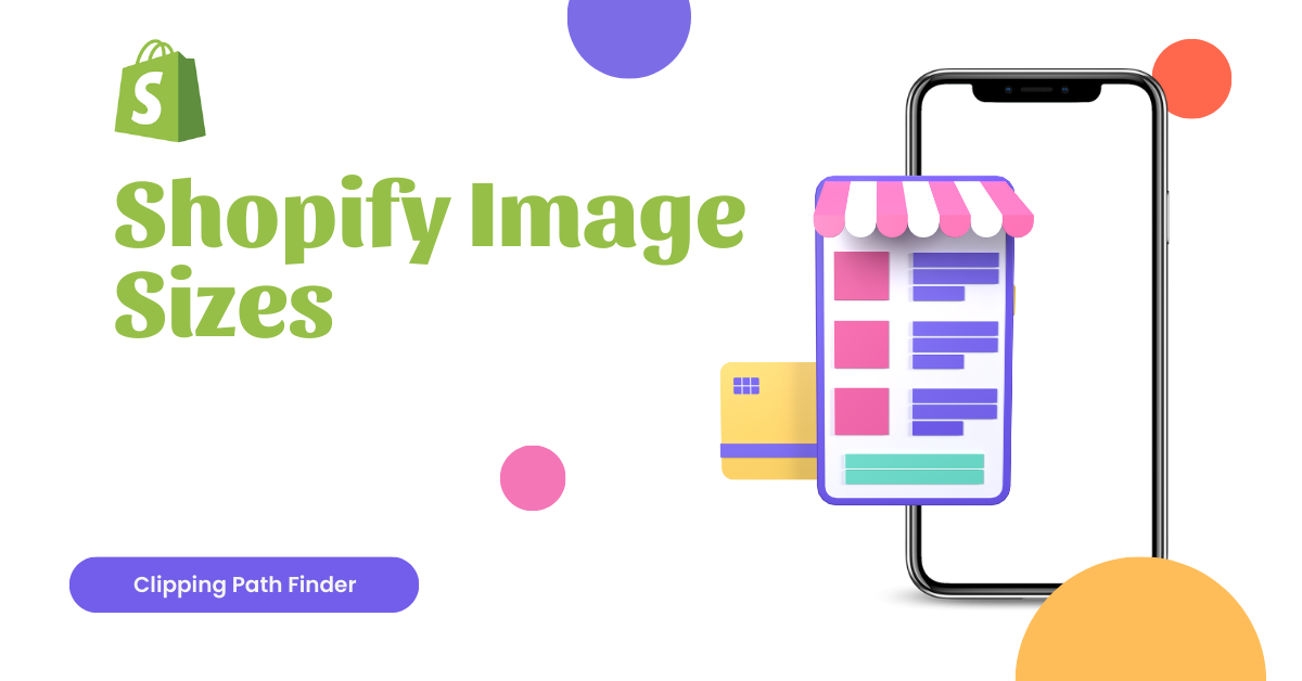 Shopify Image Sizes