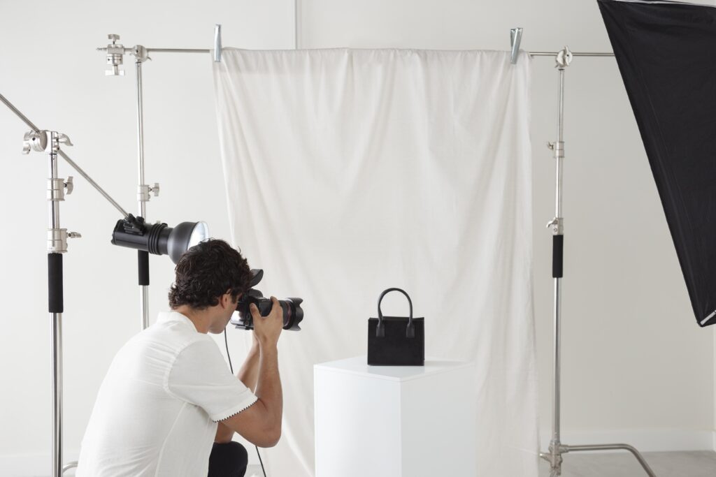 Photography Products Important in Shopify Store
