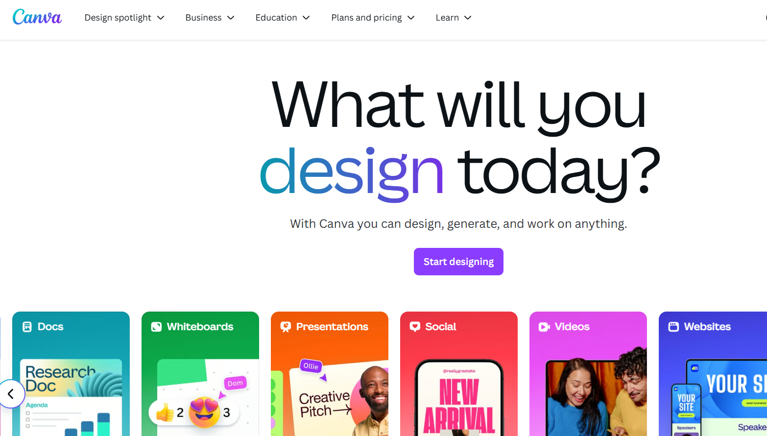 canva