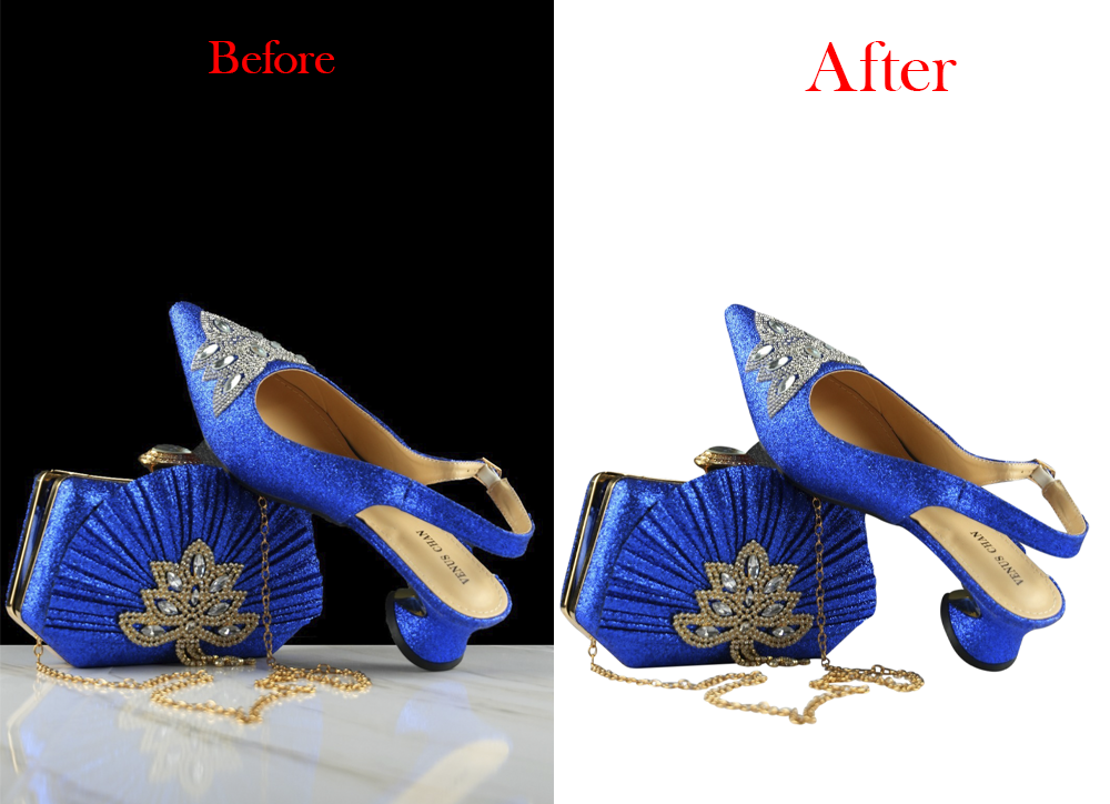what is clipping path