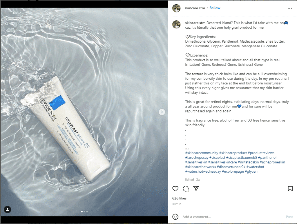 Do a Product Review