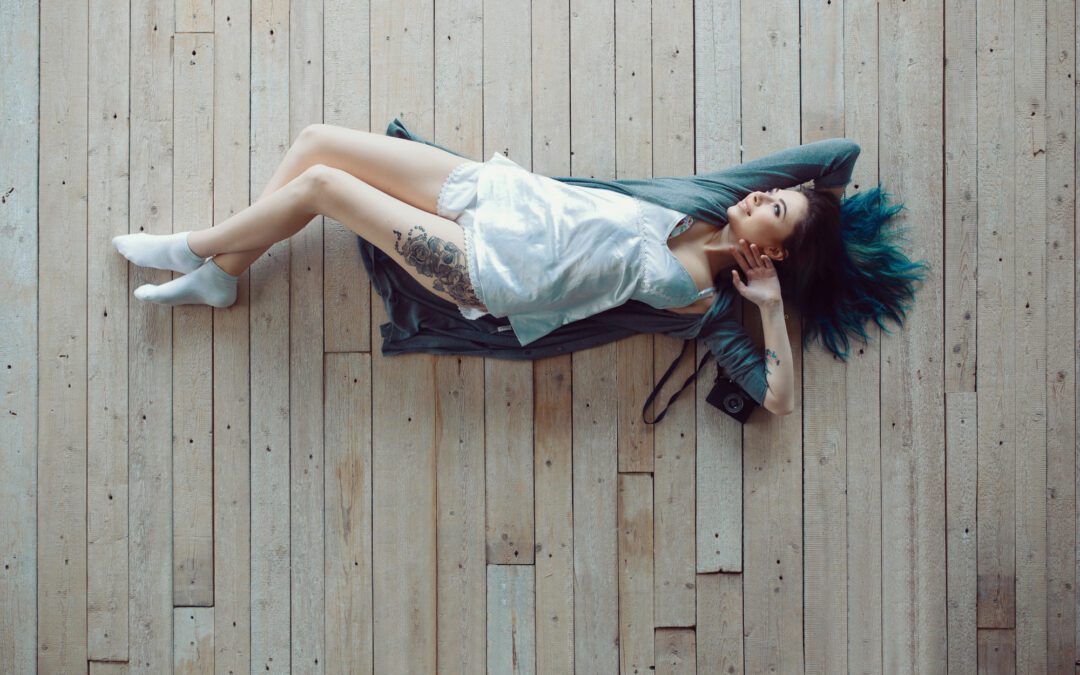 Top-Down Photography Guide: Best Equipment, Techniques, and Creative Ideas