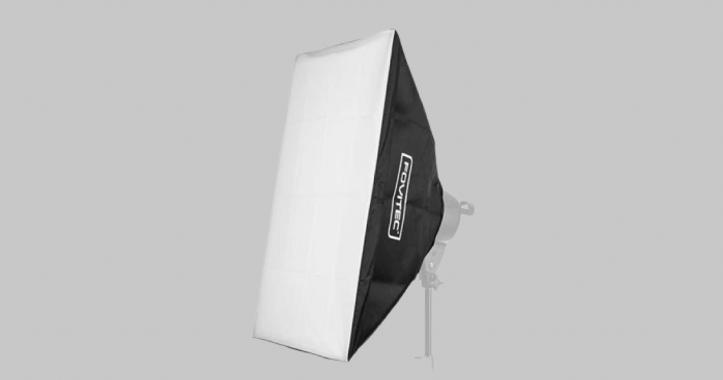 Rectangular Softboxes
